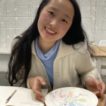Hermione Miao